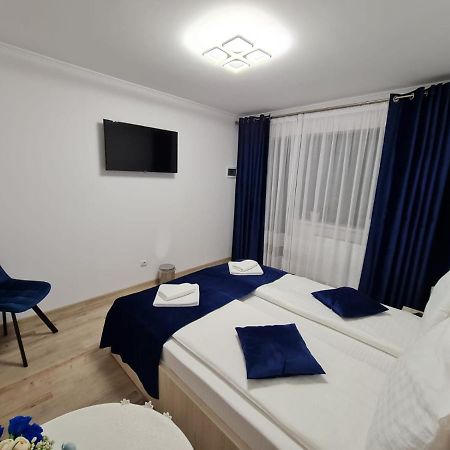 Splendid House Hotel Fagaras Luaran gambar
