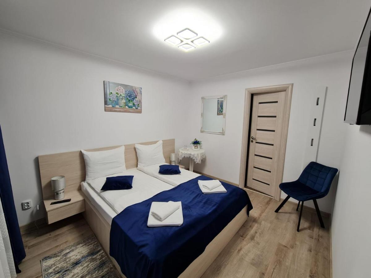 Splendid House Hotel Fagaras Luaran gambar