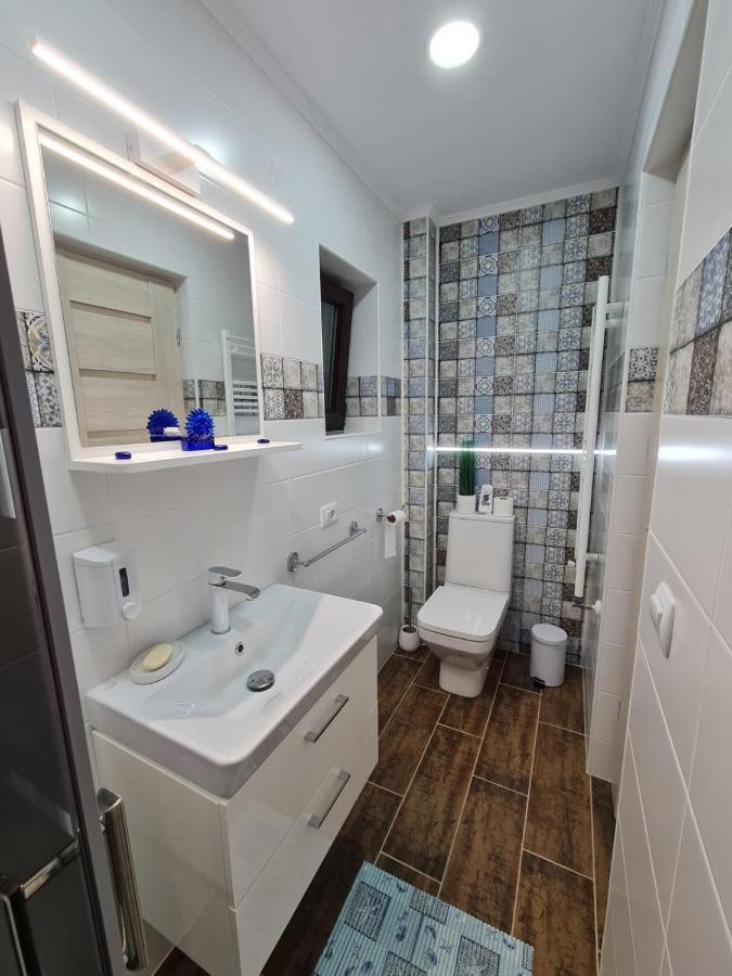 Splendid House Hotel Fagaras Luaran gambar