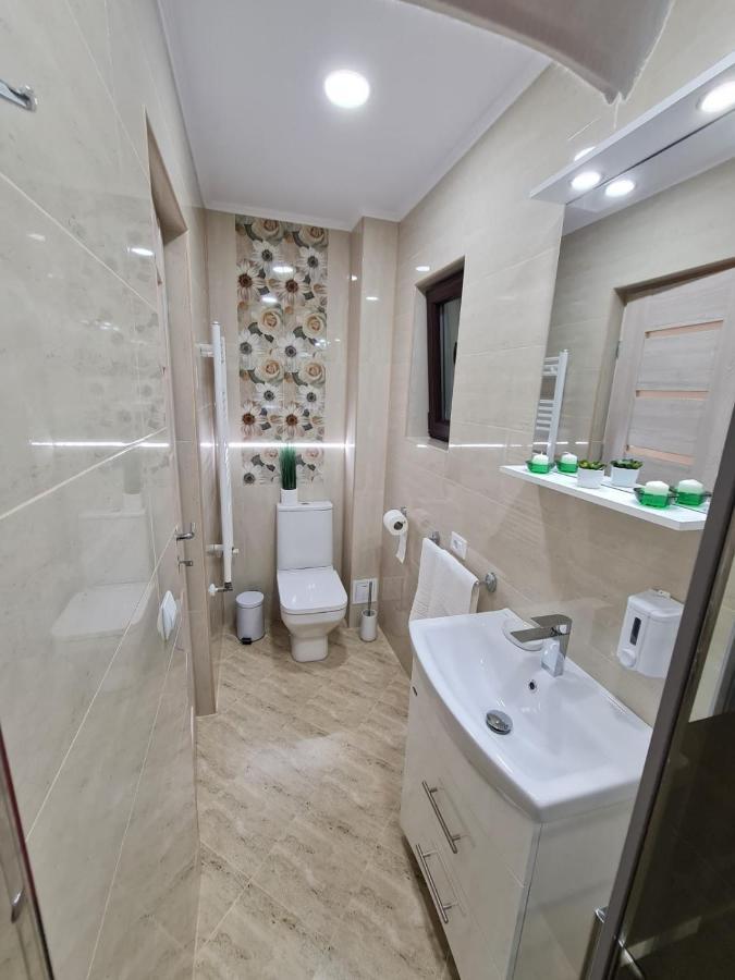 Splendid House Hotel Fagaras Luaran gambar