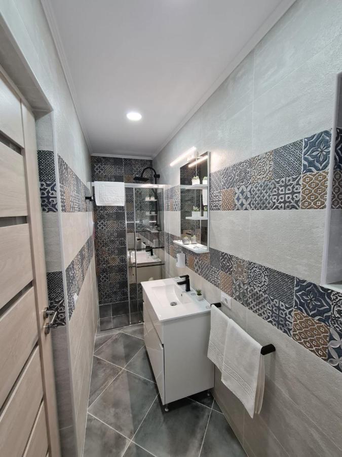 Splendid House Hotel Fagaras Luaran gambar
