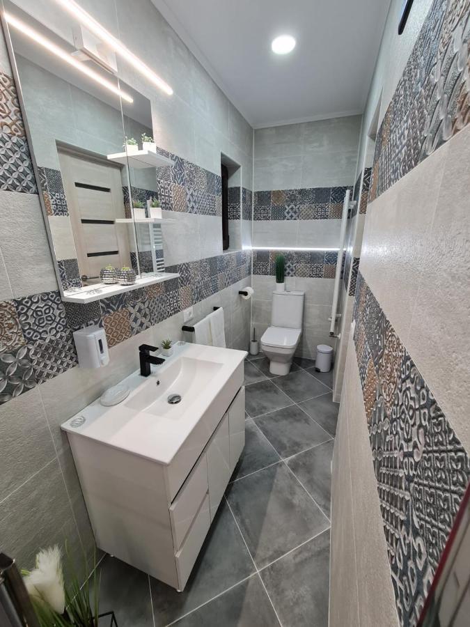 Splendid House Hotel Fagaras Luaran gambar